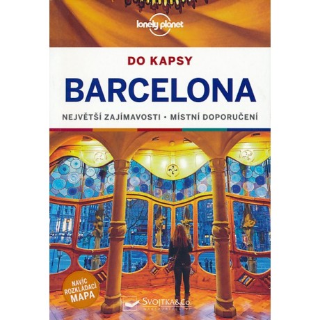 BARCELONA DO KAPSY