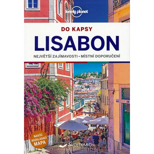 LISABON DO KAPSY