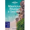 MAURICIUS, RÉUNION A SEYCHELY