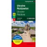 UKRAJINA, MOLDAVSKO
