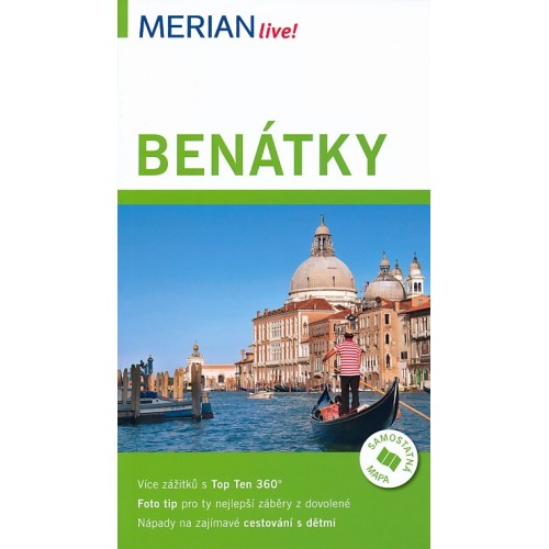 BENÁTKY