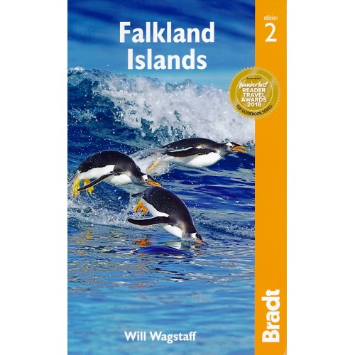 FALKLAND ISLANDS / FALKLANDY