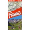 CENTRAL PYRENEES / STŘEDNÍ PYRENEJE