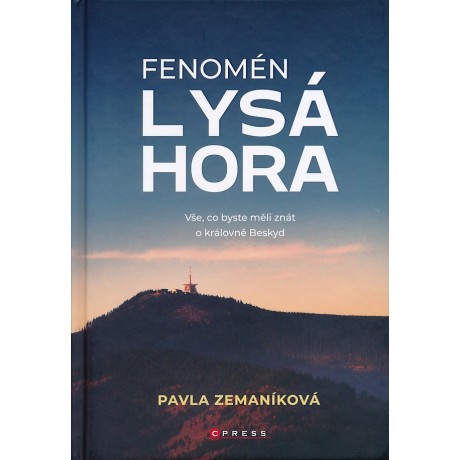 FENOMÉN LYSÁ HORA