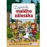ZÁPISNÍK MALÉHO ZÁLESÁKA