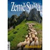RUMUNSKO - ZEMĚ SVĚTA 10/2020