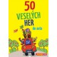 50 VESELÝCH HER DO AUTA