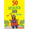 50 VESELÝCH HER DO AUTA