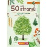 EXPEDICE PŘÍRODA: 50 NAŠICH STROMŮ
