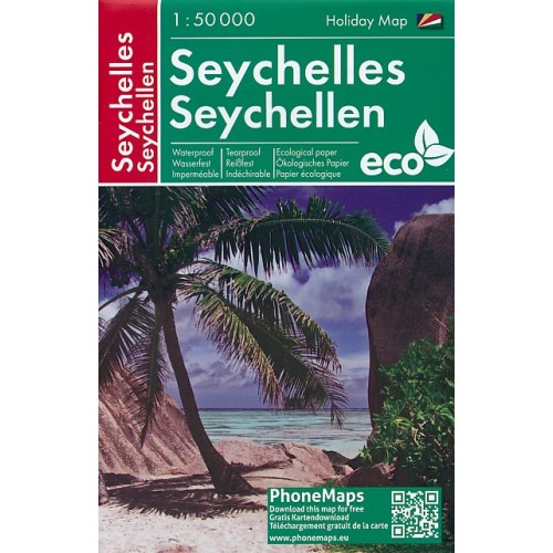 SEYCHELLES / SEYCHELY