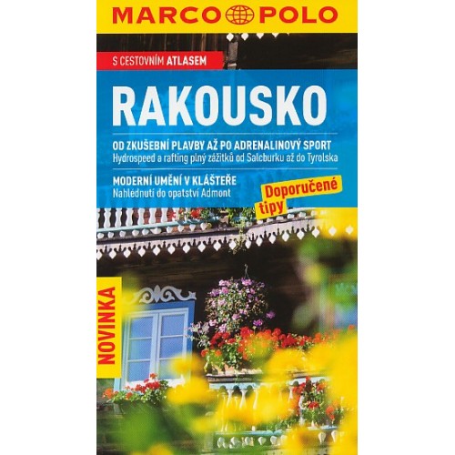 RAKOUSKO