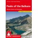 PEAKS OF THE BALKANS