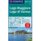 90 LAGO MAGGIORE, LAGO DI VARESE