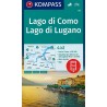 91 LAGO DI COMO, LAGO DI LUGANO