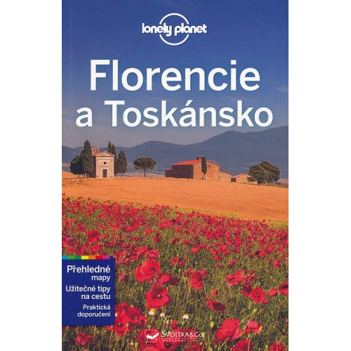 FLORENCIE A TOSKÁNSO