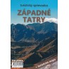 ZÁPADNÉ TATRY / ZÁPADNÍ TATRY