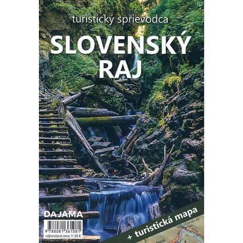 SLOVENSKÝ RAJ / SLOVENSKÝ RÁJ