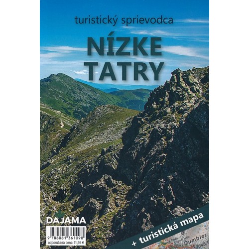 NÍZKE TATRY / NÍZKÉ TATRY