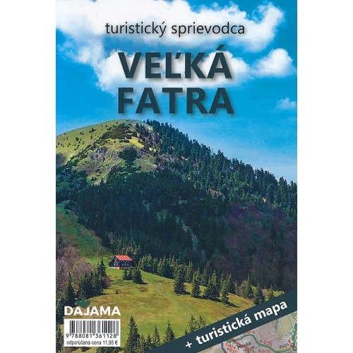 VEĽKÁ FATRA / VELKÁ FATRA