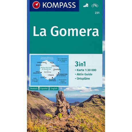 231 LA GOMERA