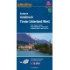 INNSBRUCK, TIROLER UNTERLAND WEST