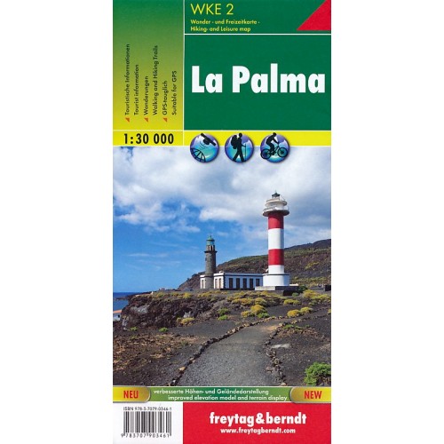 WKE 2 LA PALMA