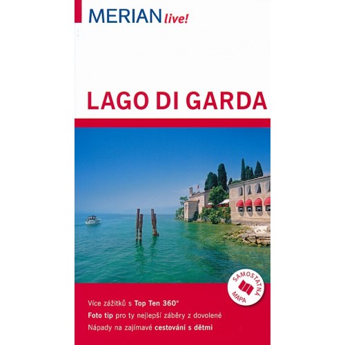 LAGO DI GARDA