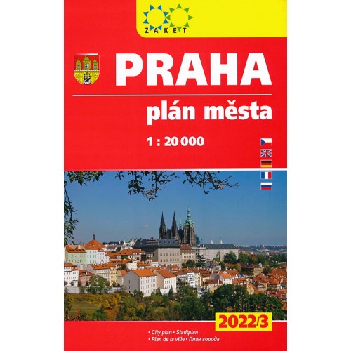 PRAHA