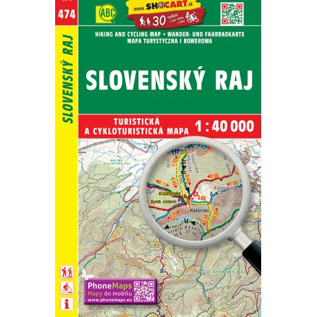 474 SLOVENSKÝ RAJ