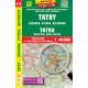 473 TATRY - ZÁPADNÉ, VYSOKÉ, BELIANSKE