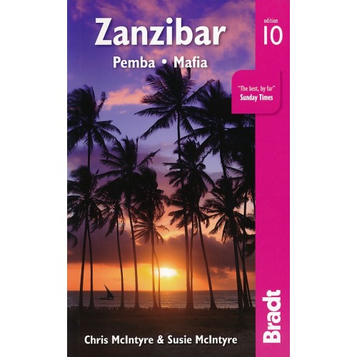 ZANZIBAR, PEMBA, MAFIA