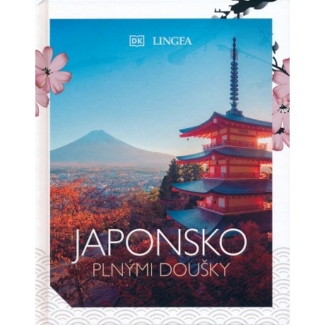 JAPONSKO PLNÝMI DOUŠKY