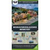 17 MORAVSKOSLEZSKÉ BESKYDY - MAPA TURISTICKÝCH ZAJÍMAVOSTÍ