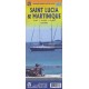 SAINT LUCIA & MARTINIQUE / SVATÁ LUCIE & MARTINIK