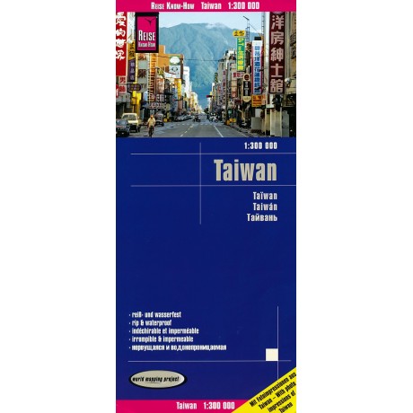 TAIWAN