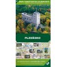 25 PLZEŇSKO - MAPA TURISTICKÝCH ZAJÍMAVOSTÍ