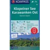 65 KLOPEINER SEE, KARAWANKEN OST, STEINER ALPEN