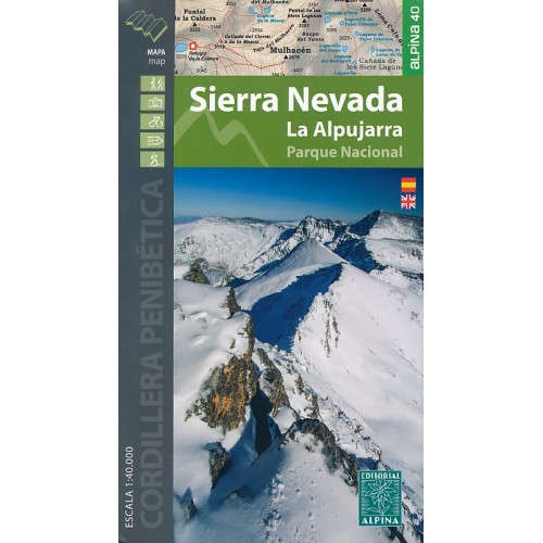 SIERRA NEVADA