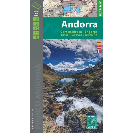 ANDORRA