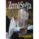 JERUZALÉM - ZEMĚ SVĚTA 02/2022