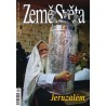 JERUZALÉM - ZEMĚ SVĚTA 2/2022