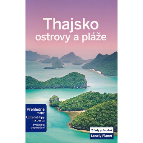 THAJSKO OSTROVY A PLÁŽE