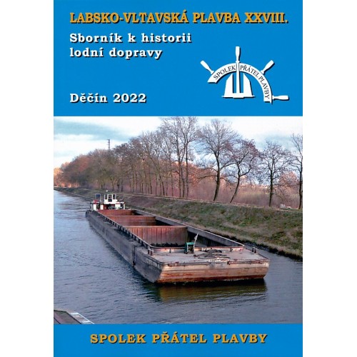 LABSKO-VLTAVSKÁ PLAVBA XXVIII.