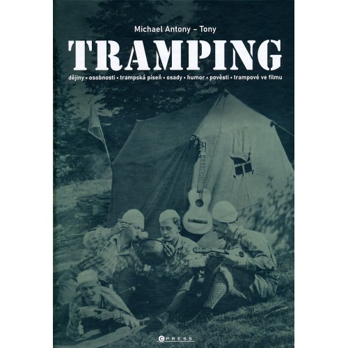 TRAMPING