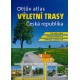 OTTŮV ATLAS - VÝLETNÍ TRASY ČESKÁ REPUBLIKA