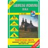 106 LABORECKÁ VRCHOVINA-DUKLA