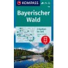 198 BAYERISCHER WALD