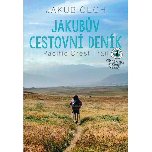 JAKUBŮV CESTOVNÍ DENÍK