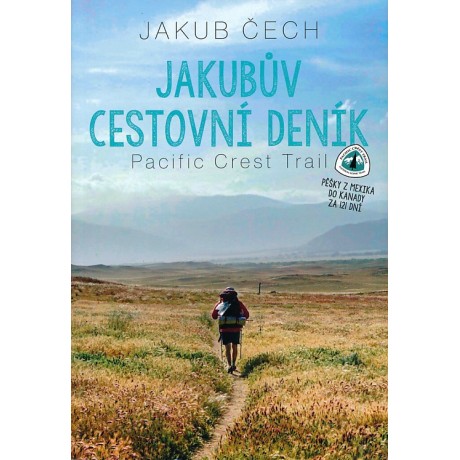 JAKUBŮV CESTOVNÍ DENÍK