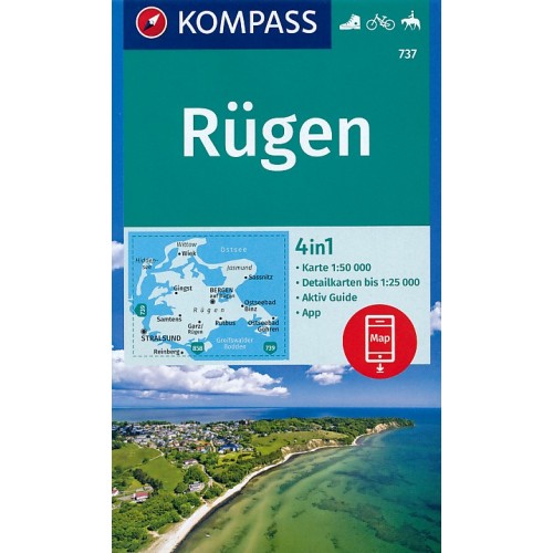 737 RÜGEN / RUJÁNA